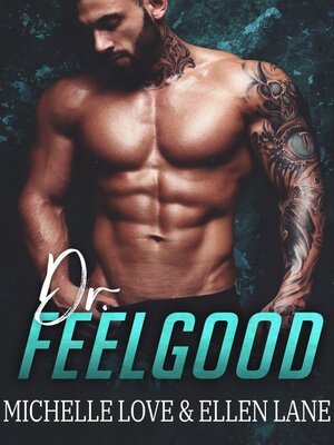 cover image of Dr. Feel Good